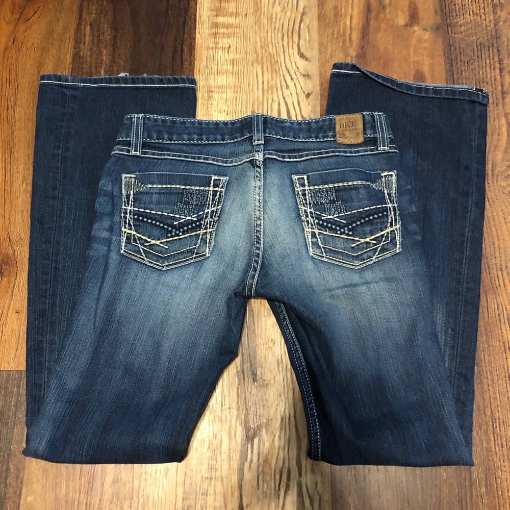 BKE Stella Jeans